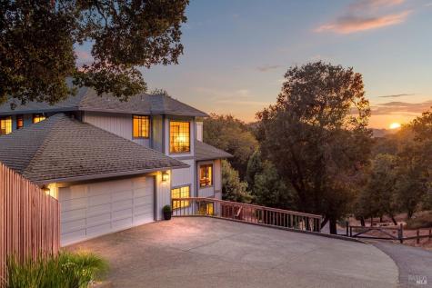 175 Grandview Avenue Novato CA 94945