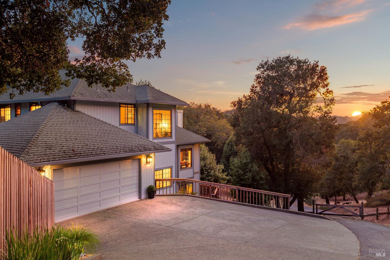 175 Grandview Avenue Novato CA 94945