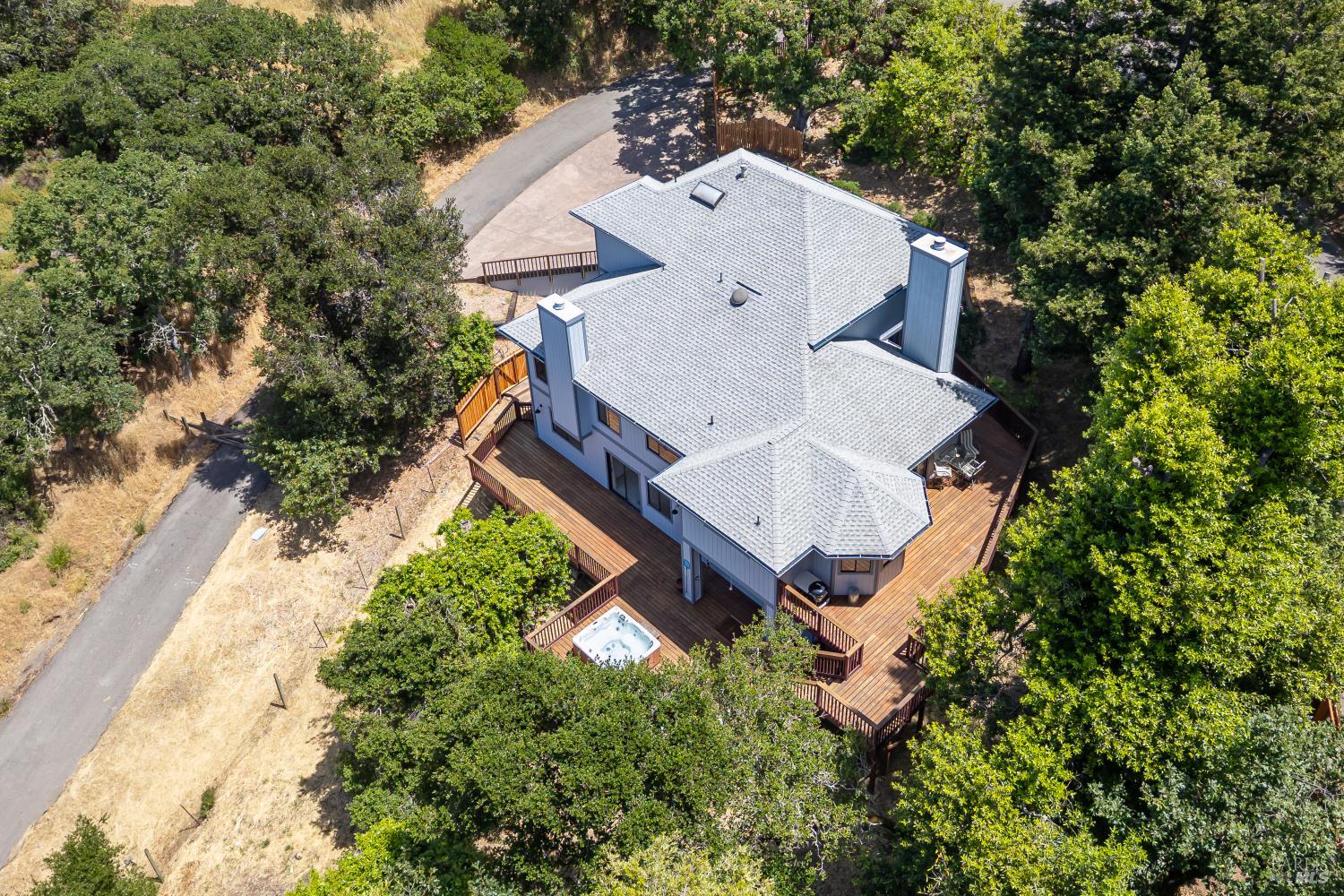 175 Grandview Avenue Novato CA 94945