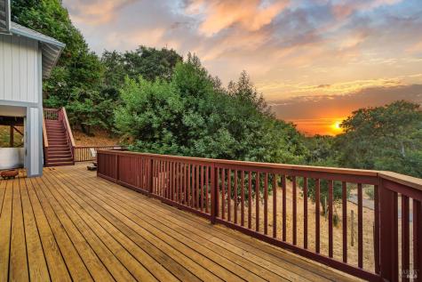 175 Grandview Avenue Novato CA 94945