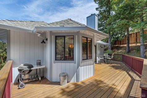 175 Grandview Avenue Novato CA 94945