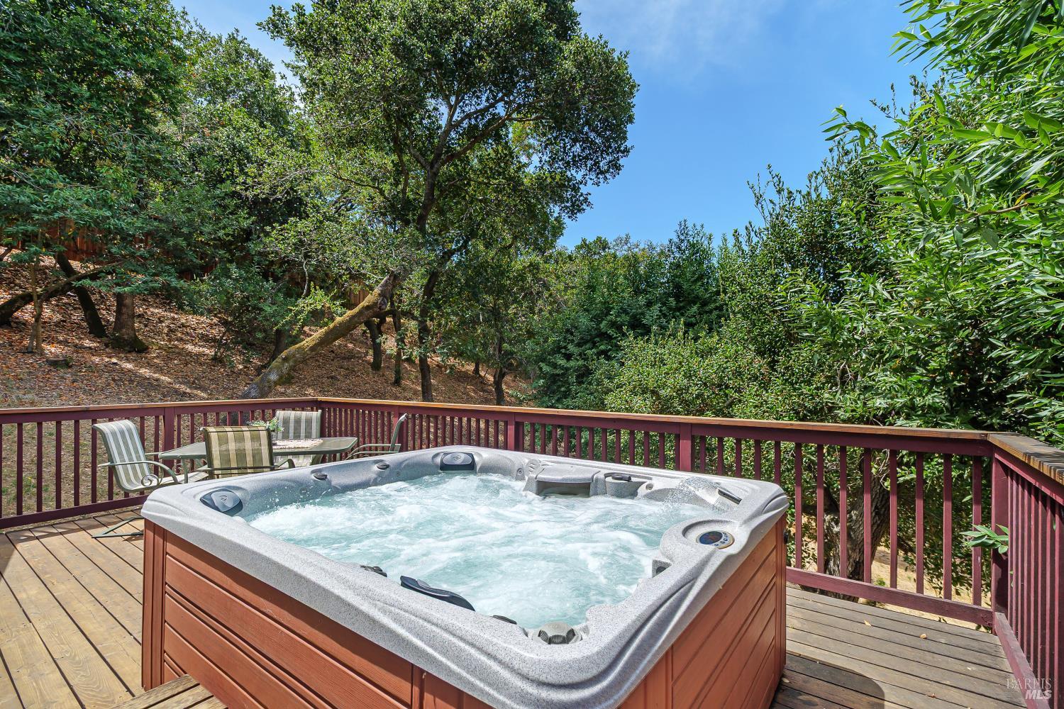 175 Grandview Avenue Novato CA 94945