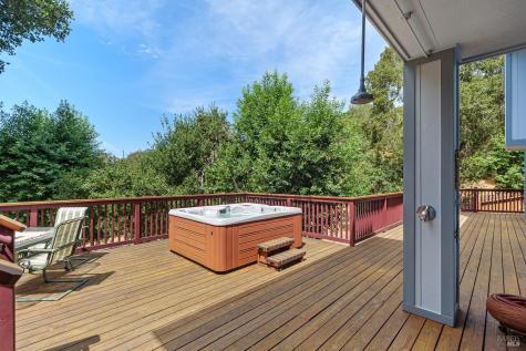 175 Grandview Avenue Novato CA 94945