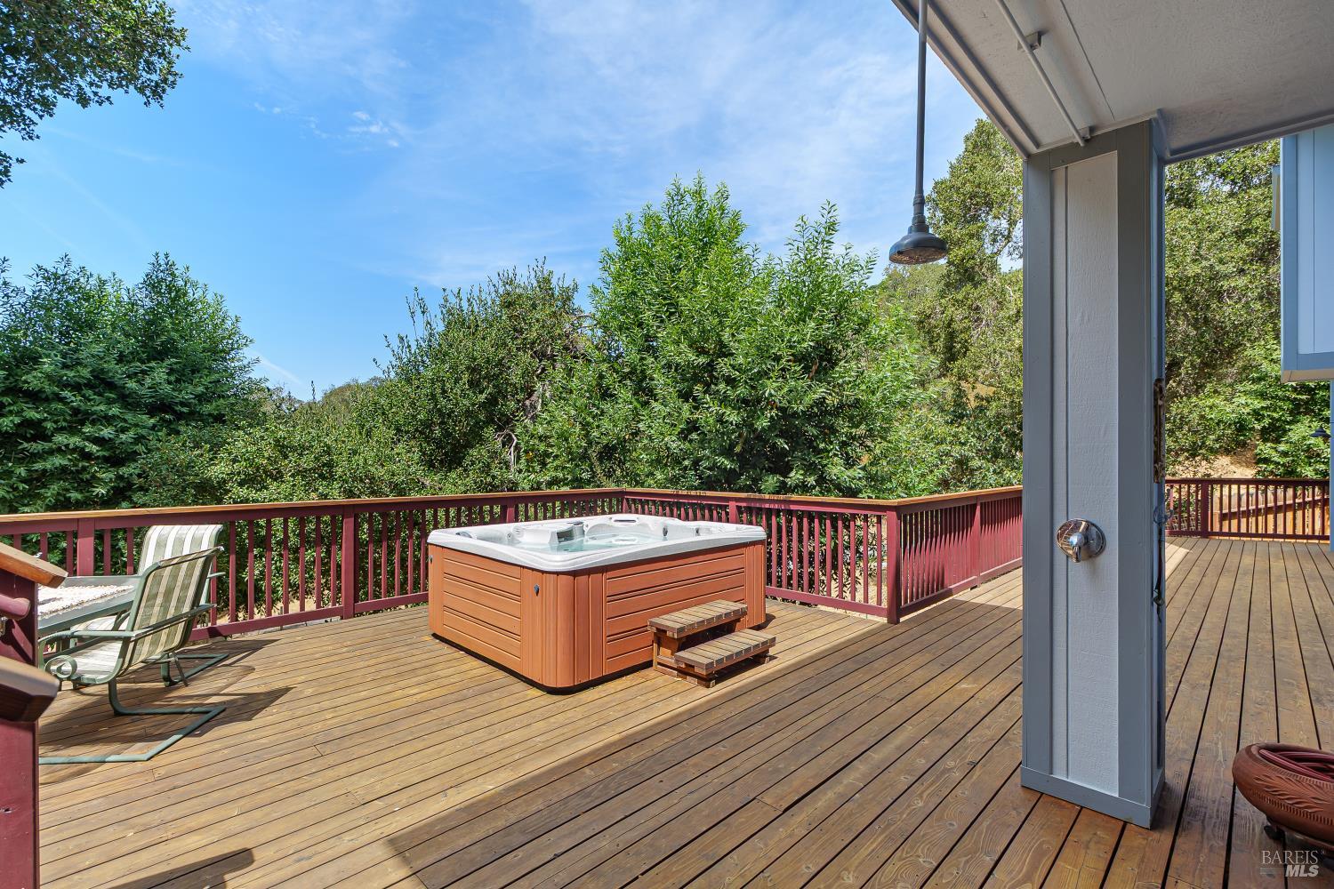 175 Grandview Avenue Novato CA 94945