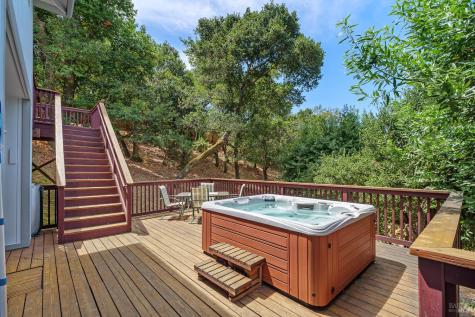175 Grandview Avenue Novato CA 94945