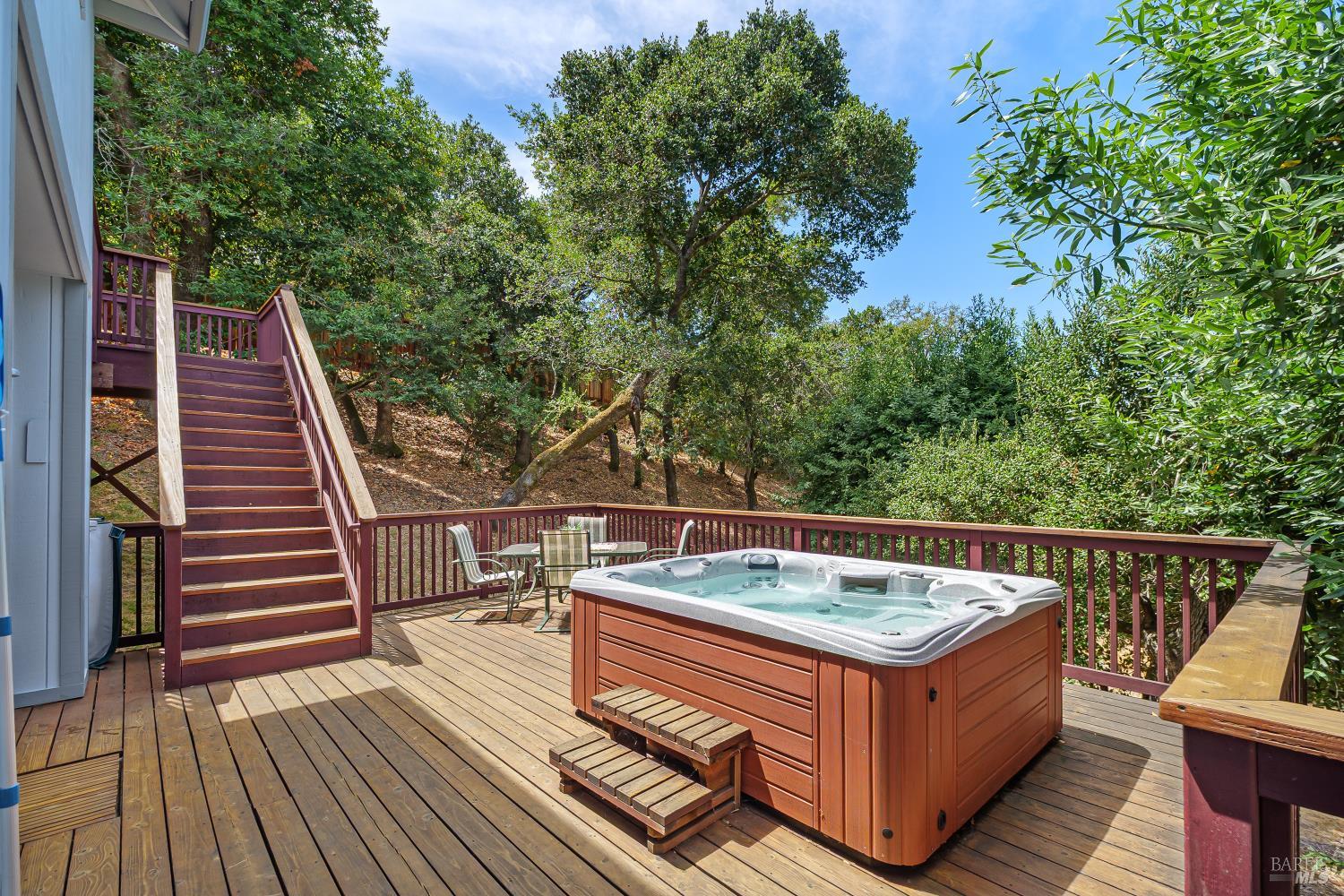 175 Grandview Avenue Novato CA 94945