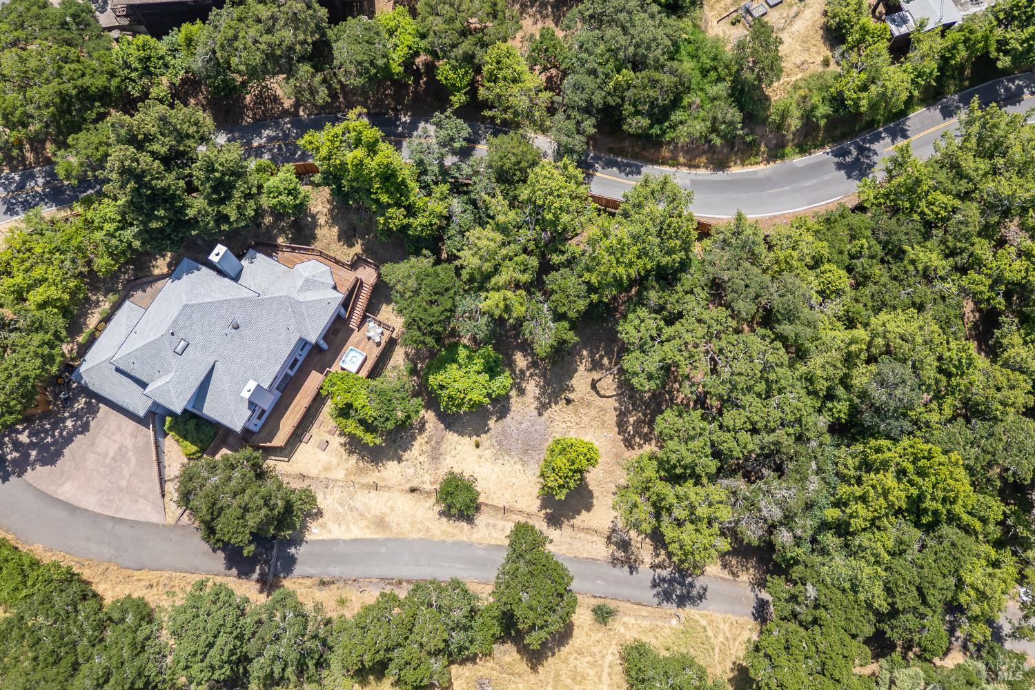 175 Grandview Avenue Novato CA 94945