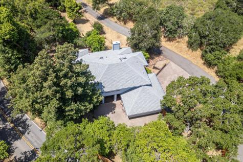 175 Grandview Avenue Novato CA 94945