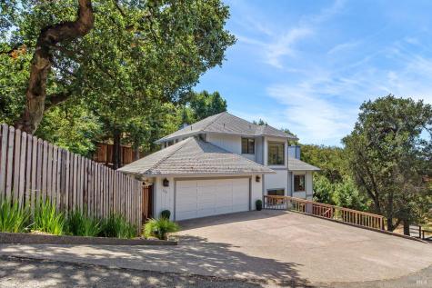 175 Grandview Avenue Novato CA 94945