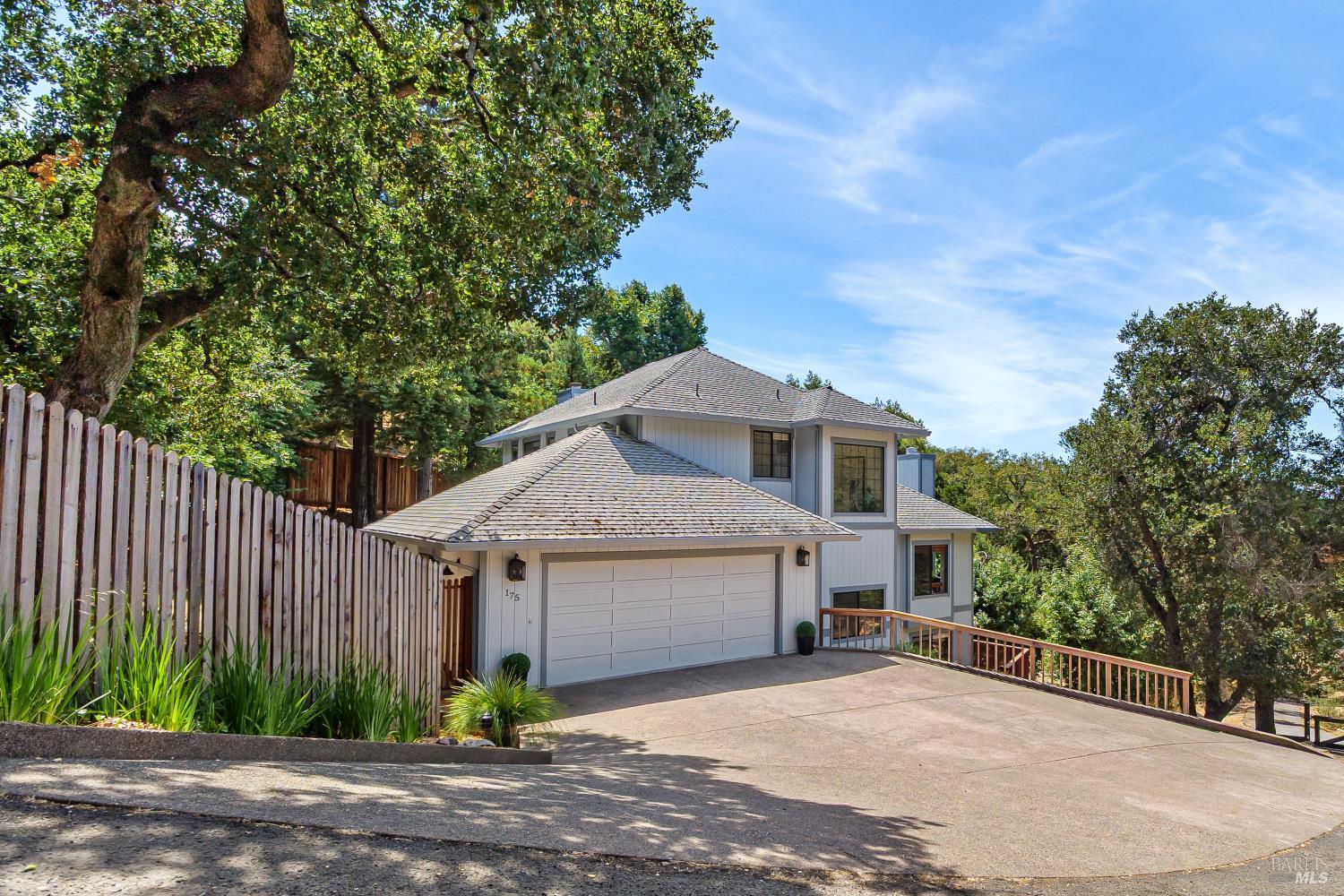 175 Grandview Avenue Novato CA 94945
