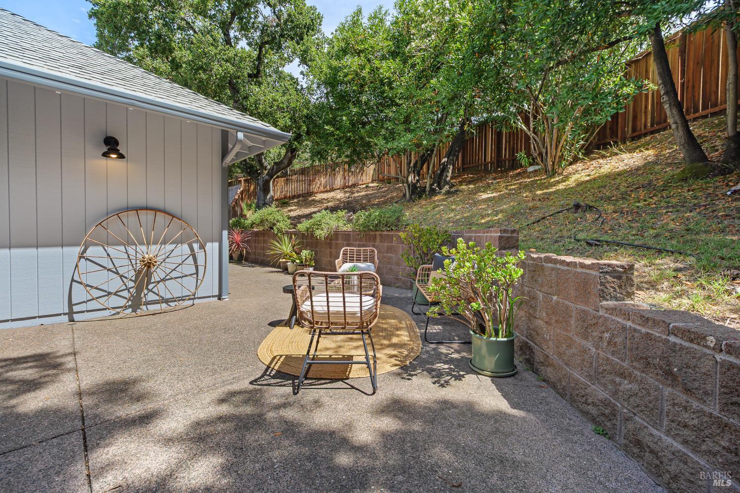 175 Grandview Avenue Novato CA 94945