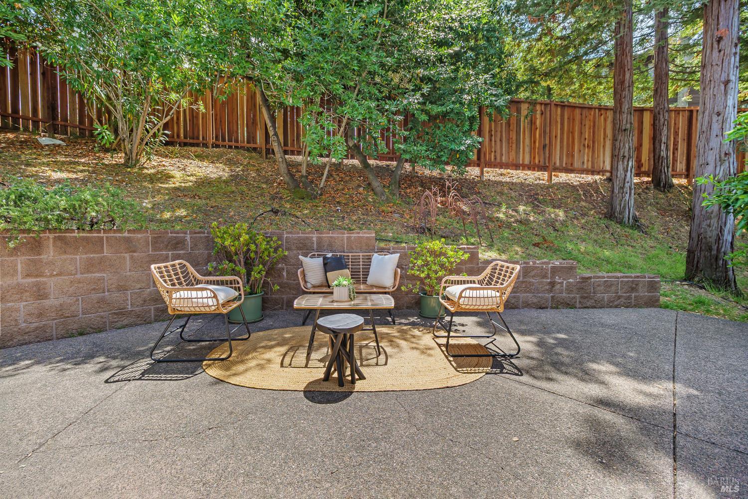 175 Grandview Avenue Novato CA 94945
