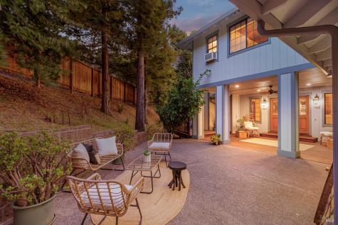 175 Grandview Avenue Novato CA 94945