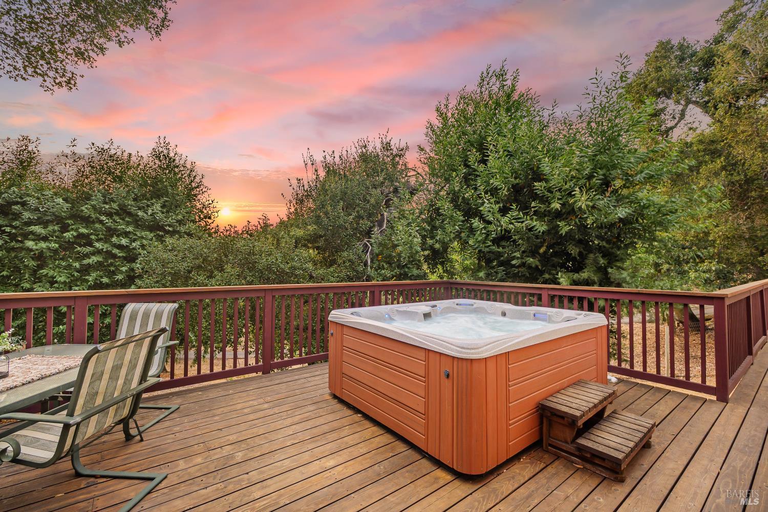 175 Grandview Avenue Novato CA 94945