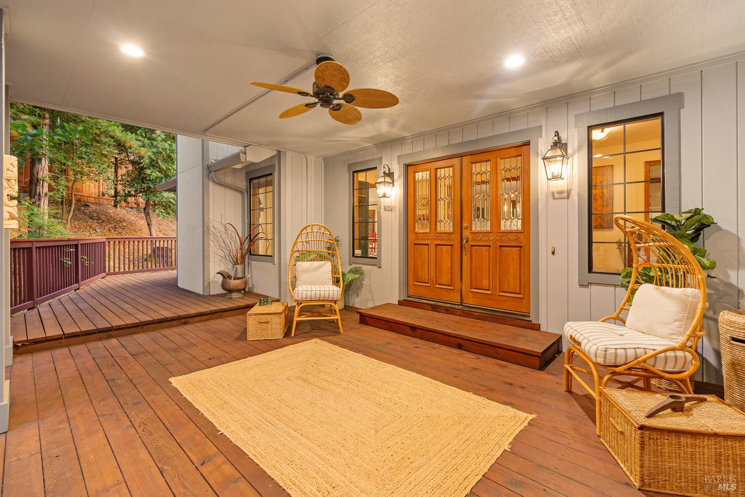 175 Grandview Avenue Novato CA 94945