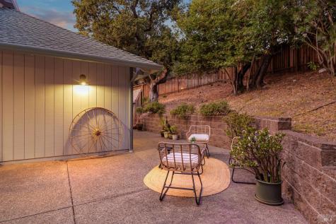 175 Grandview Avenue Novato CA 94945