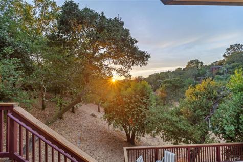 175 Grandview Avenue Novato CA 94945