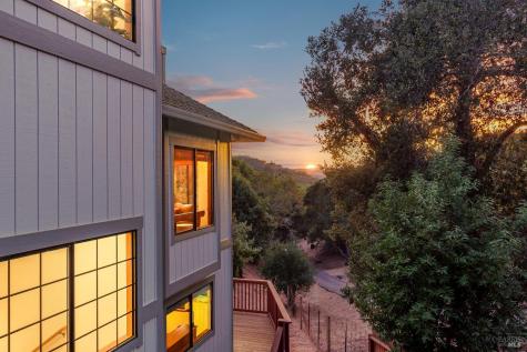 175 Grandview Avenue Novato CA 94945