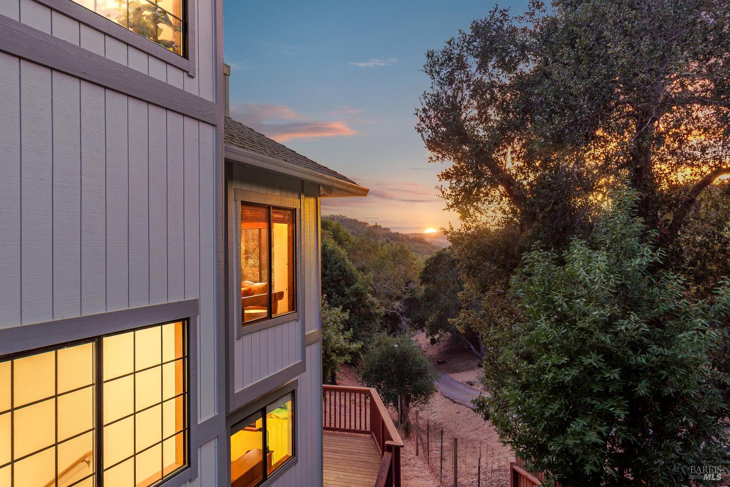 175 Grandview Avenue Novato CA 94945