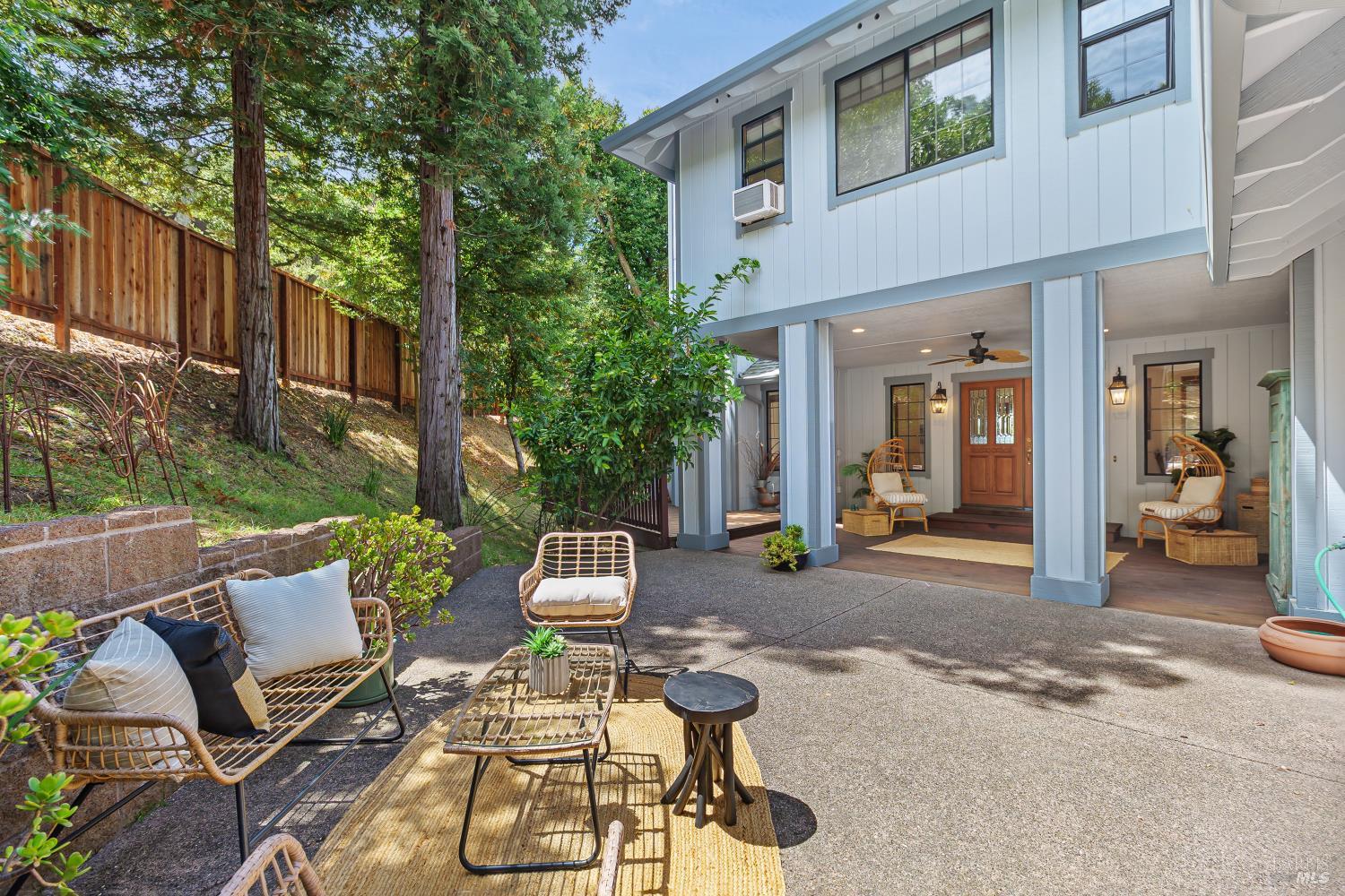 175 Grandview Avenue Novato CA 94945
