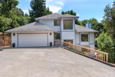 175 Grandview Avenue Novato CA 94945
