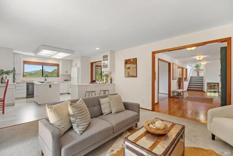 175 Grandview Avenue Novato CA 94945