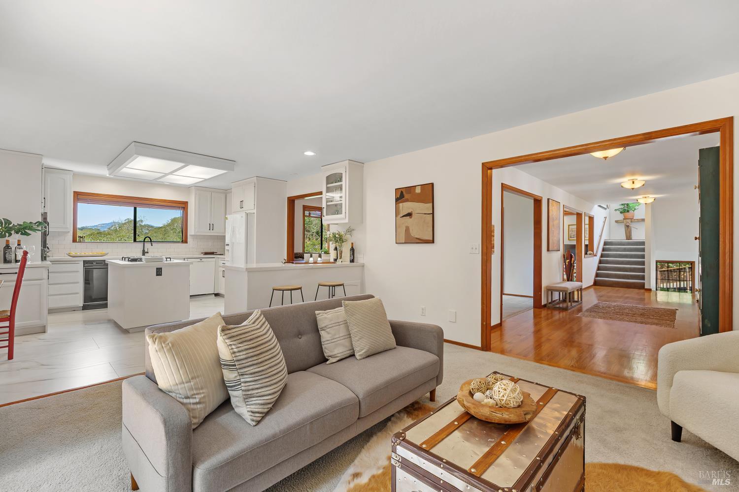 175 Grandview Avenue Novato CA 94945