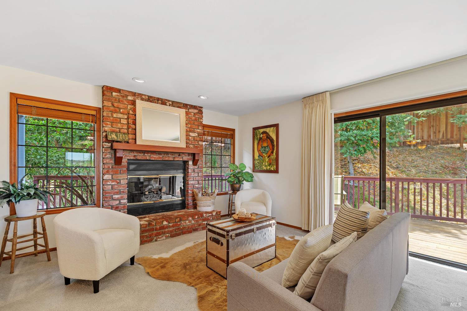 175 Grandview Avenue Novato CA 94945