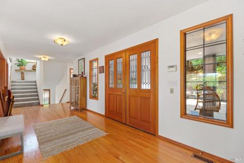 175 Grandview Avenue Novato CA 94945