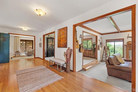 175 Grandview Avenue Novato CA 94945