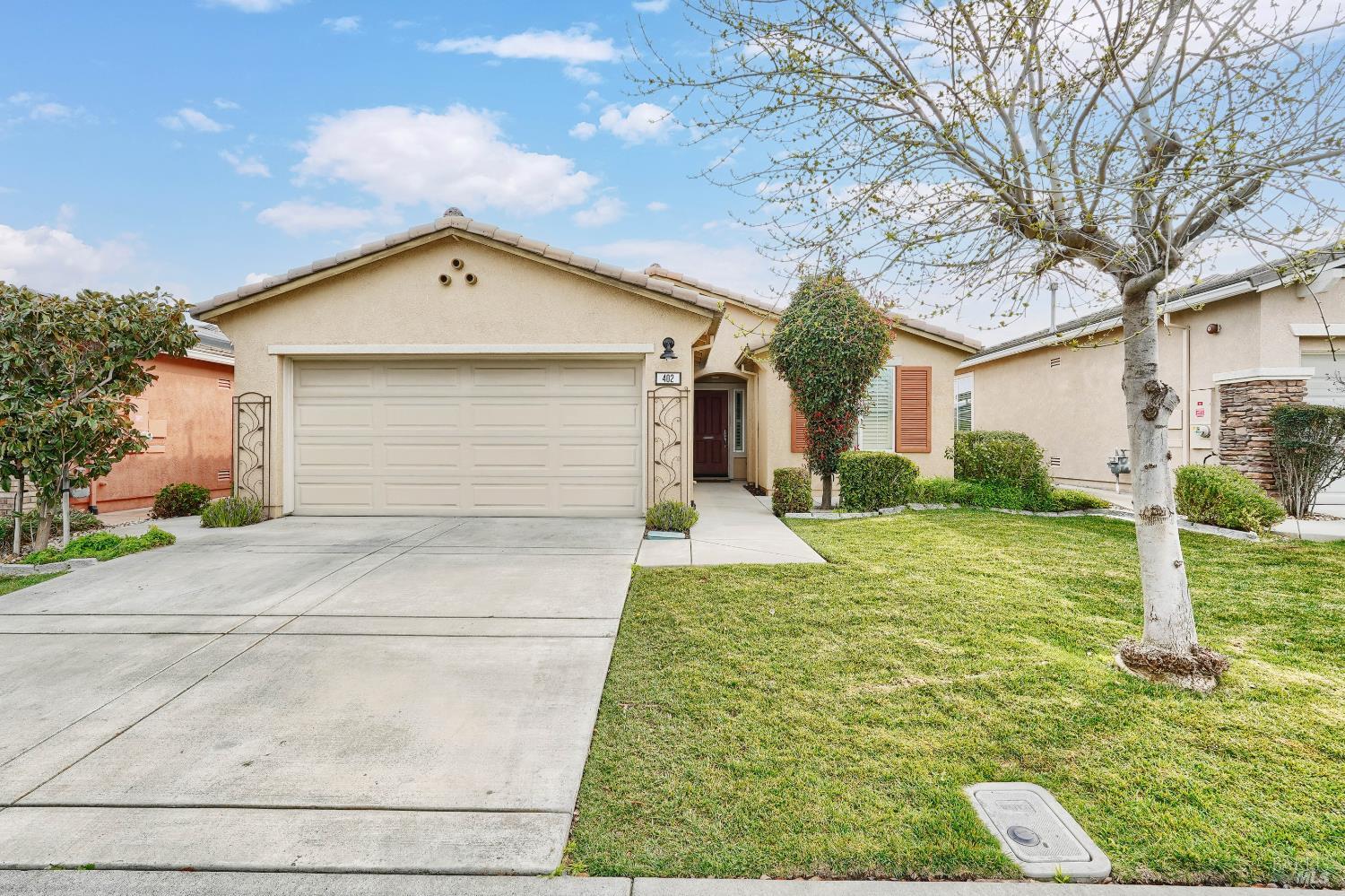402 Birch Ridge Drive Rio Vista CA 94571