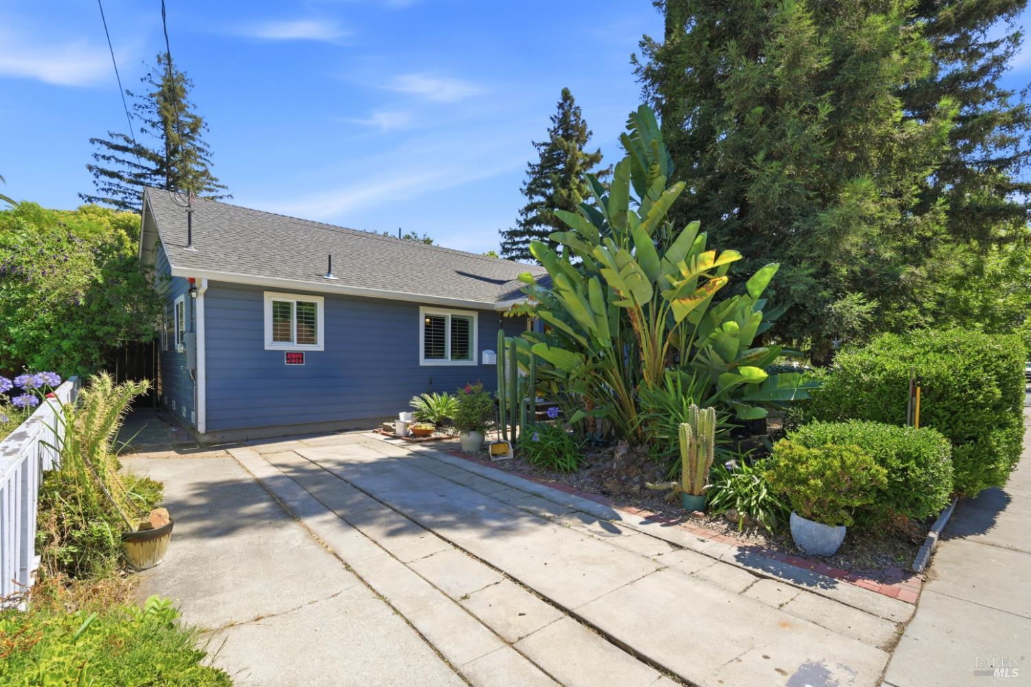 2707 Bonifacio Street Concord CA 94519