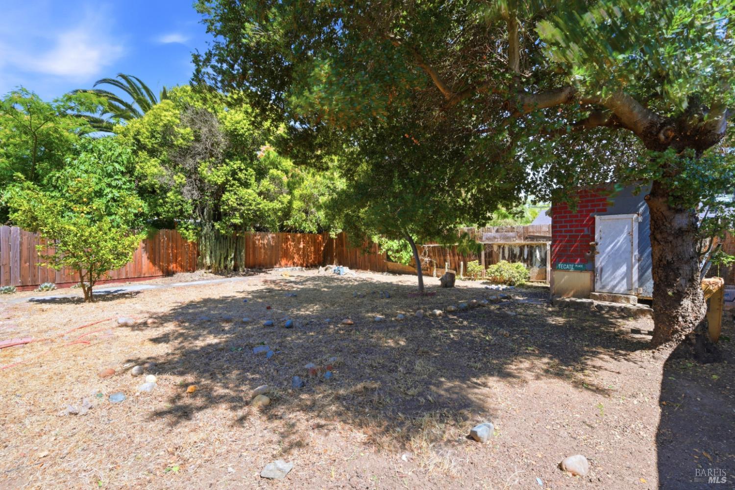 2707 Bonifacio Street Concord CA 94519