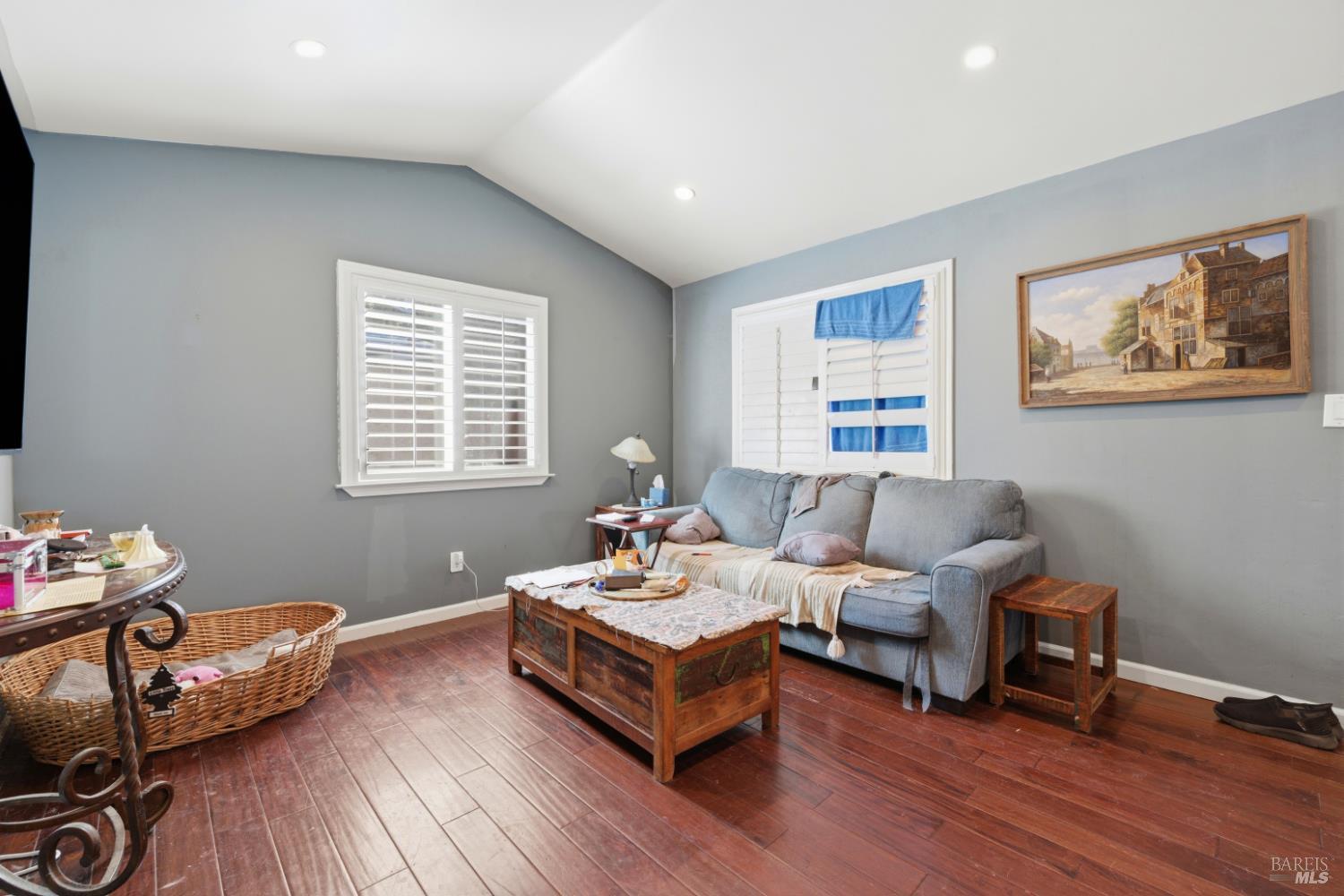 2707 Bonifacio Street Concord CA 94519