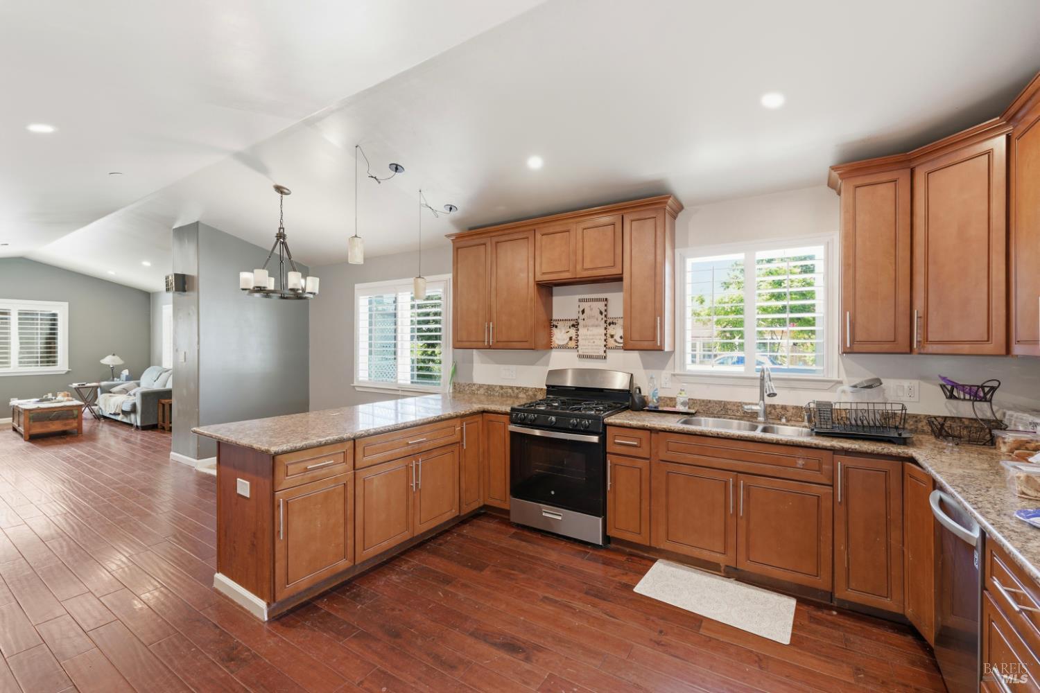 2707 Bonifacio Street Concord CA 94519