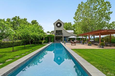 6003-6017 Red Winery Road Healdsburg CA 95441