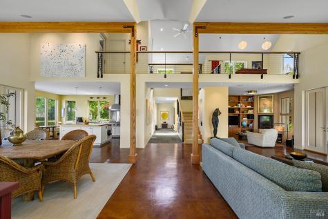 6003-6017 Red Winery Road Healdsburg CA 95441