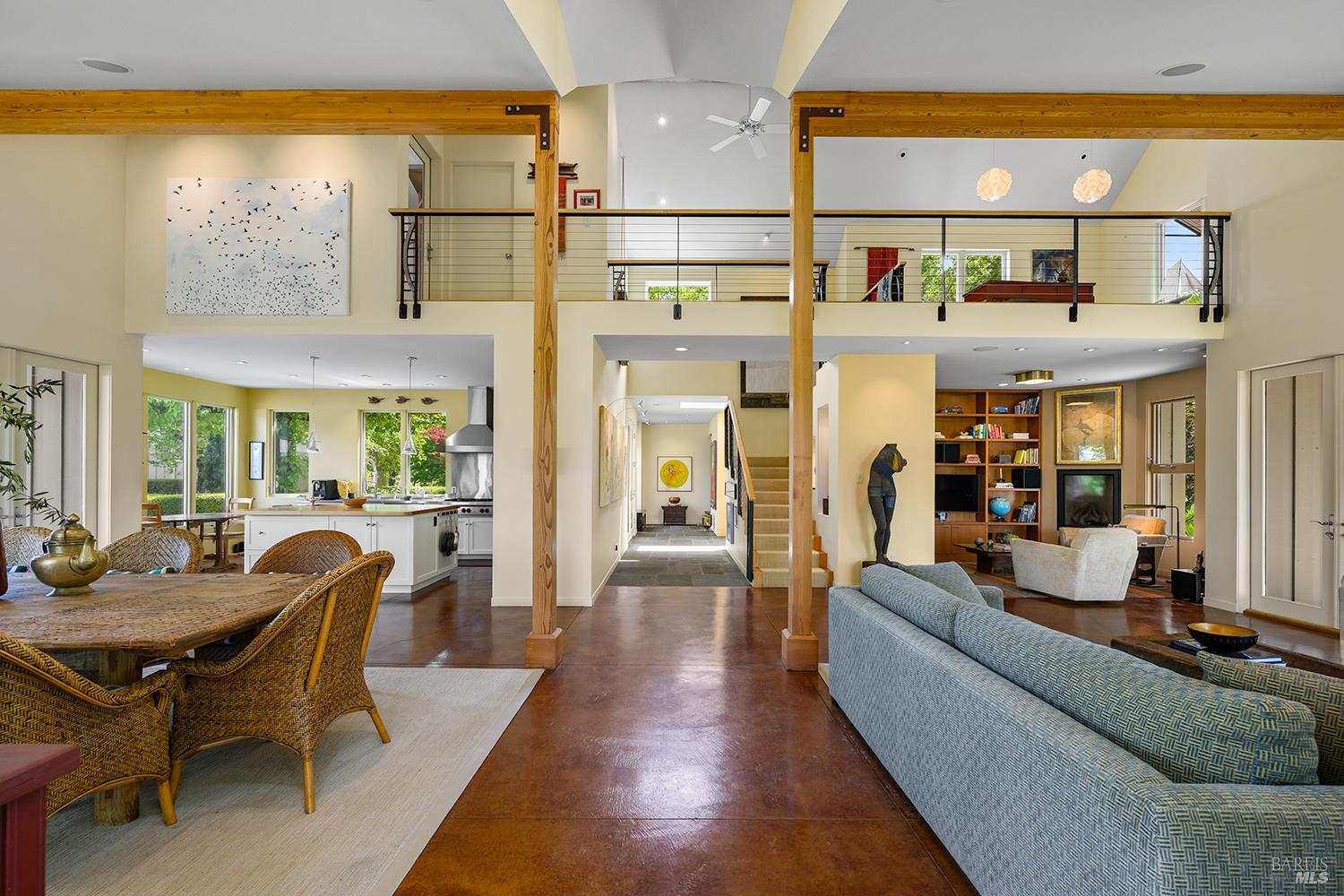 6003-6017 Red Winery Road Healdsburg CA 95441