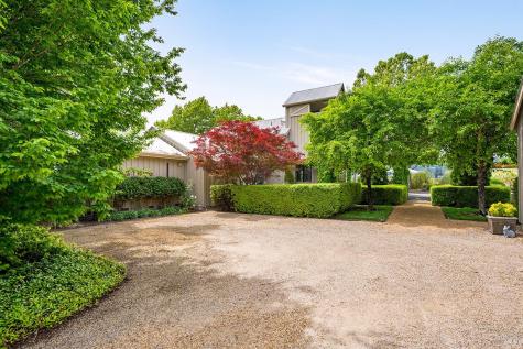 6003-6017 Red Winery Road Healdsburg CA 95441