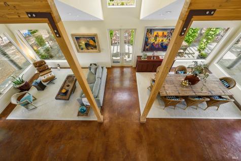 6003-6017 Red Winery Road Healdsburg CA 95441