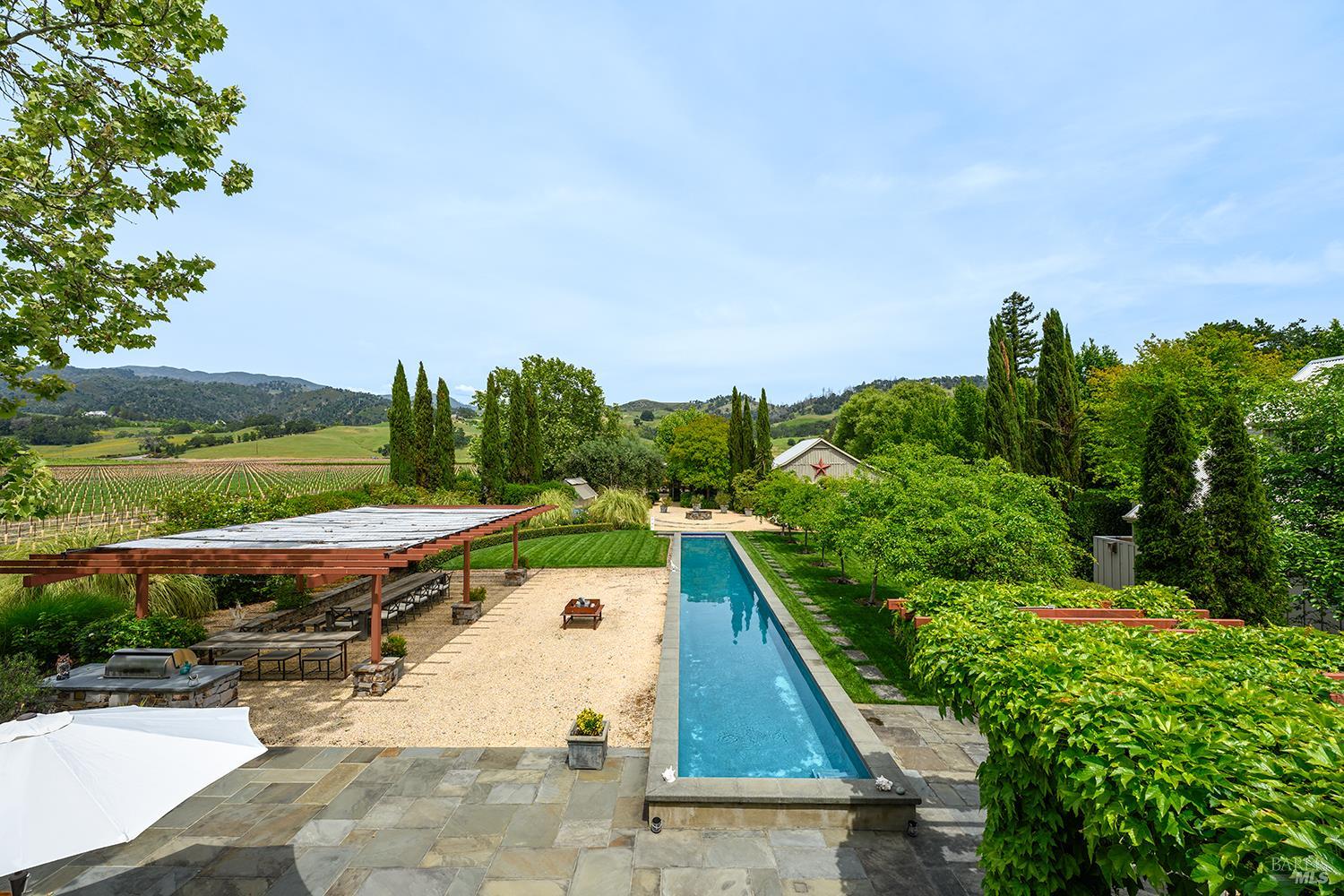 6003-6017 Red Winery Road Healdsburg CA 95441