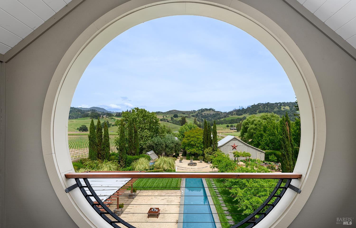 6003-6017 Red Winery Road Healdsburg CA 95441