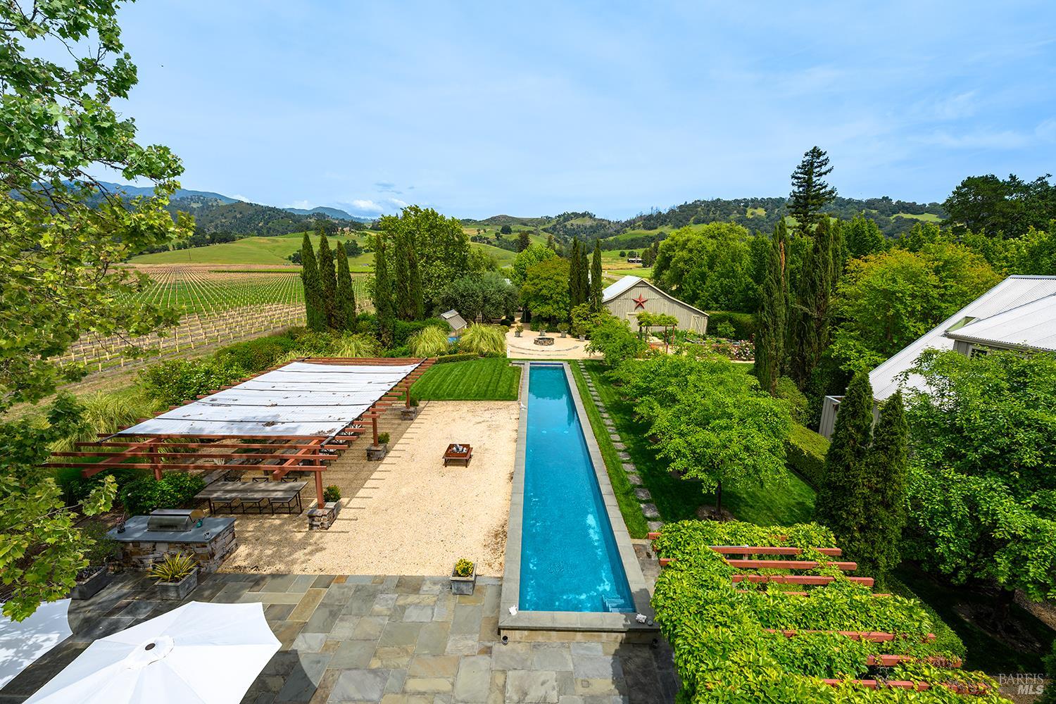 6003-6017 Red Winery Road Healdsburg CA 95441