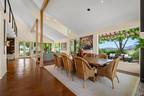 6003-6017 Red Winery Road Healdsburg CA 95441