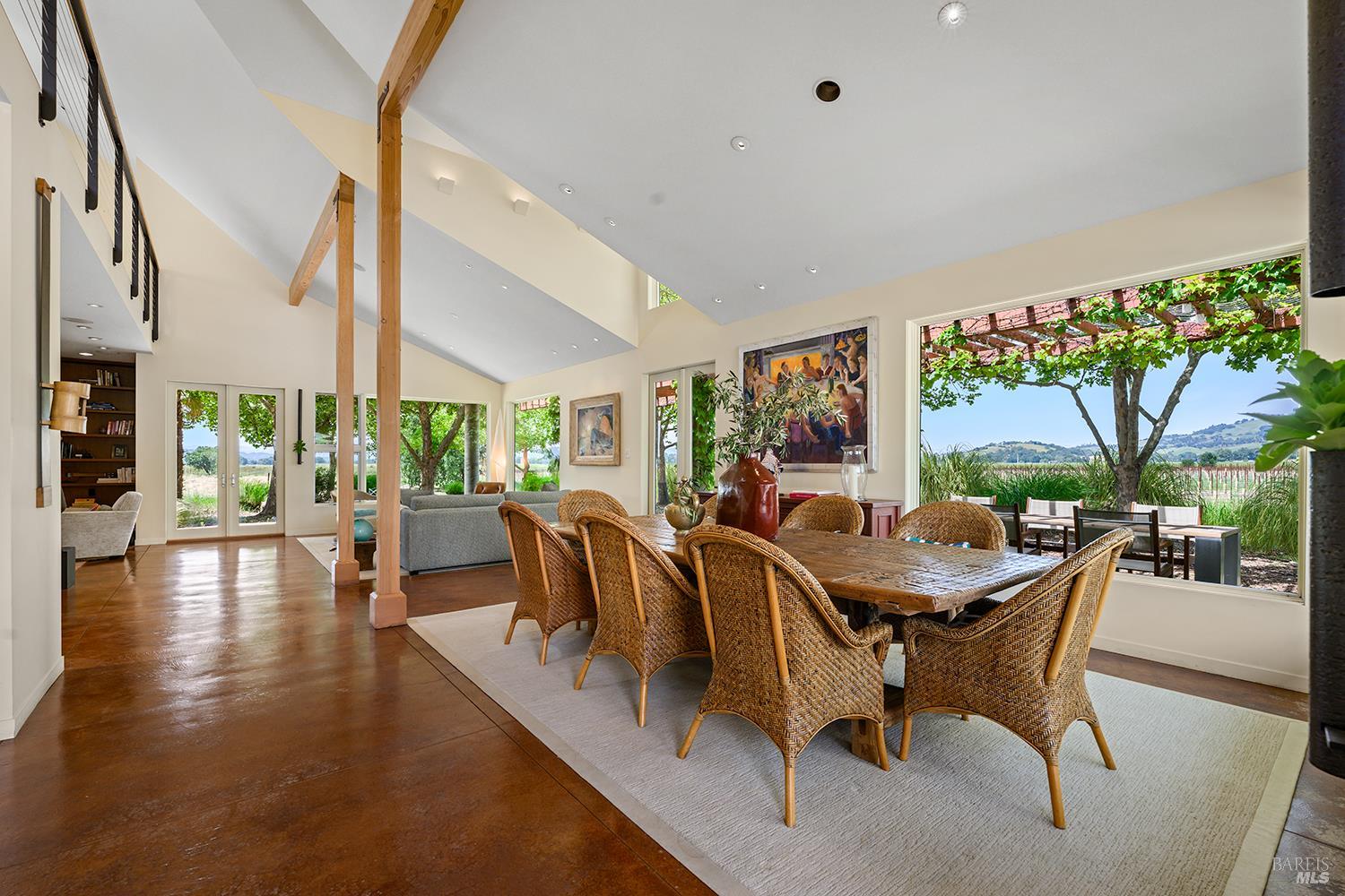 6003-6017 Red Winery Road Healdsburg CA 95441