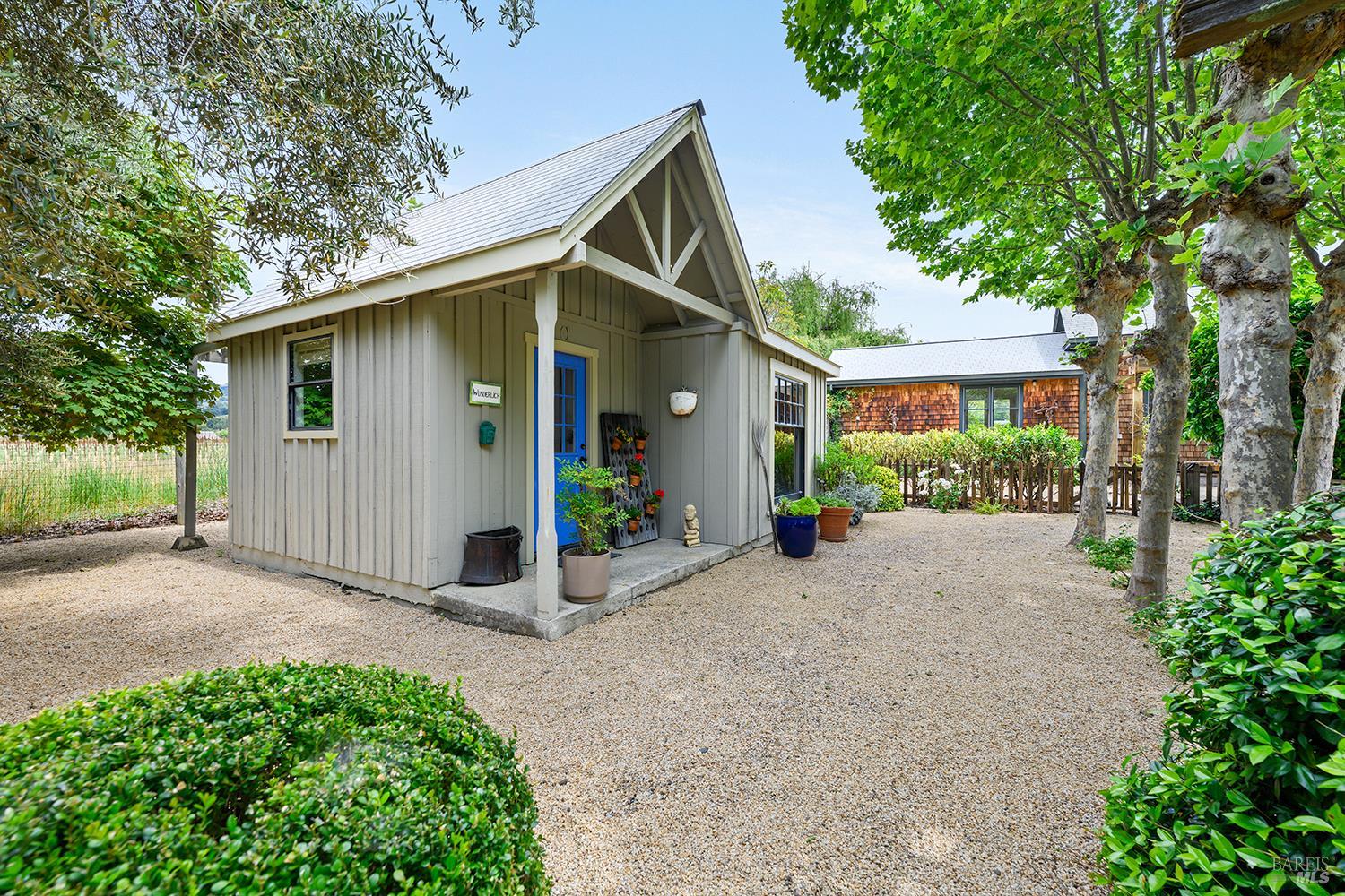 6003-6017 Red Winery Road Healdsburg CA 95441
