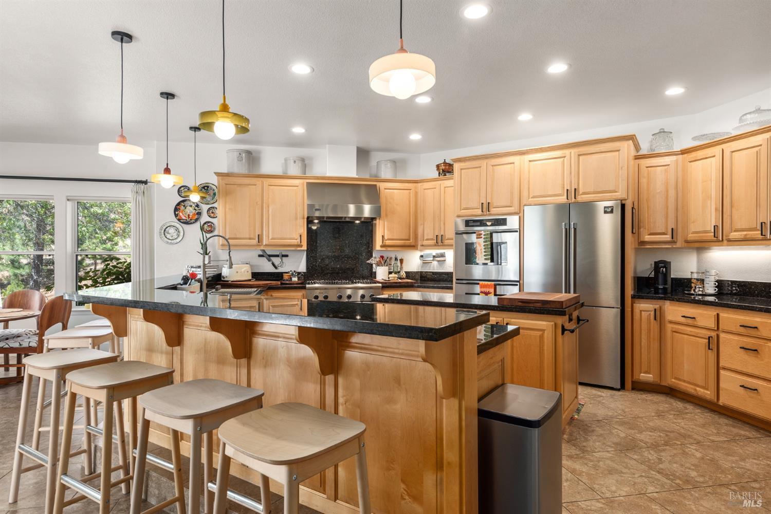 16855 Black Oak Hill Drive Middletown CA 95461