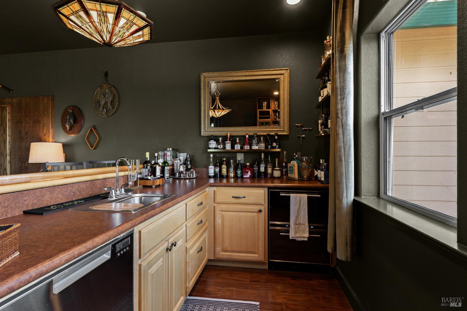 16855 Black Oak Hill Drive Middletown CA 95461