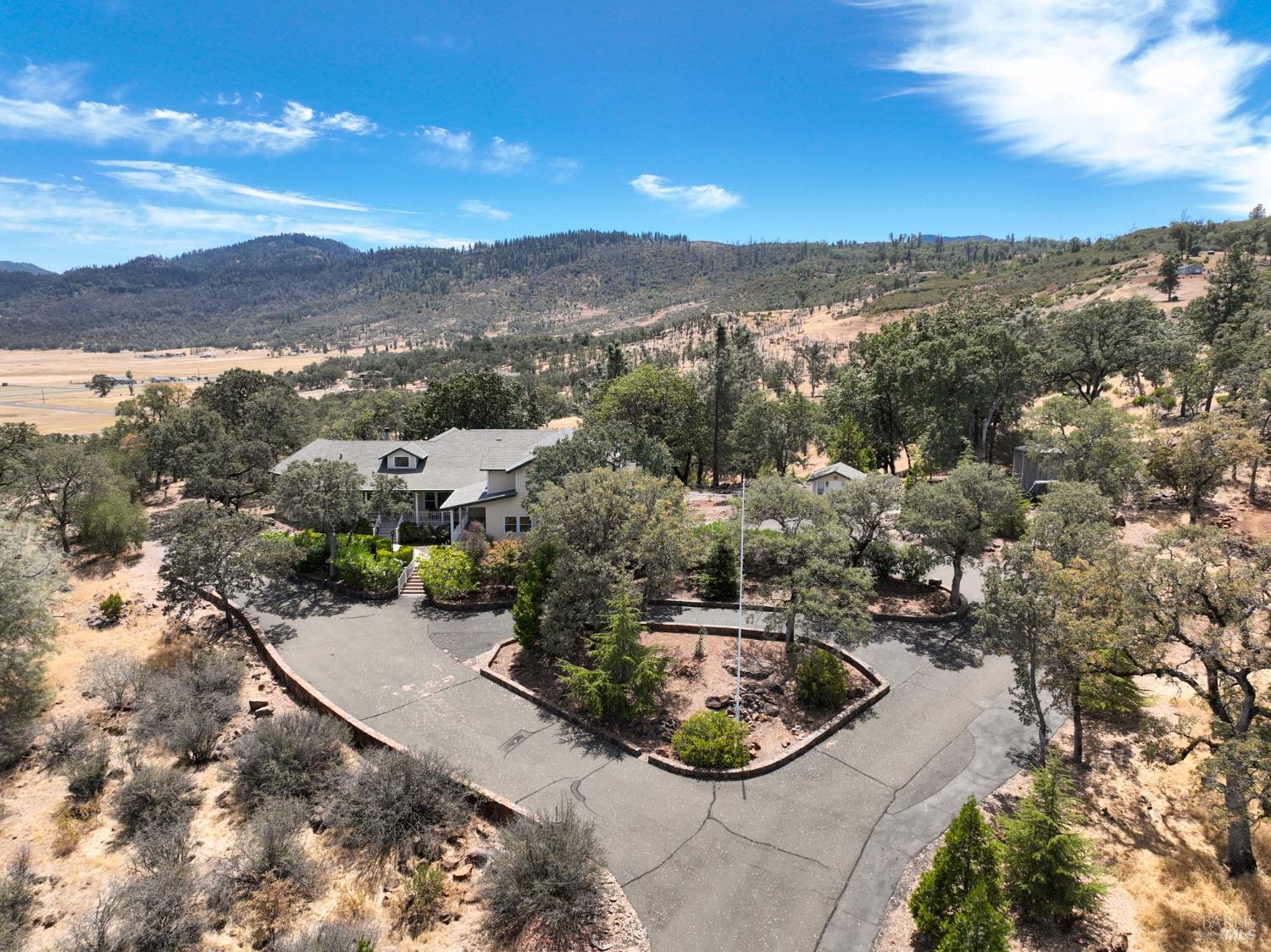 16855 Black Oak Hill Drive Middletown CA 95461