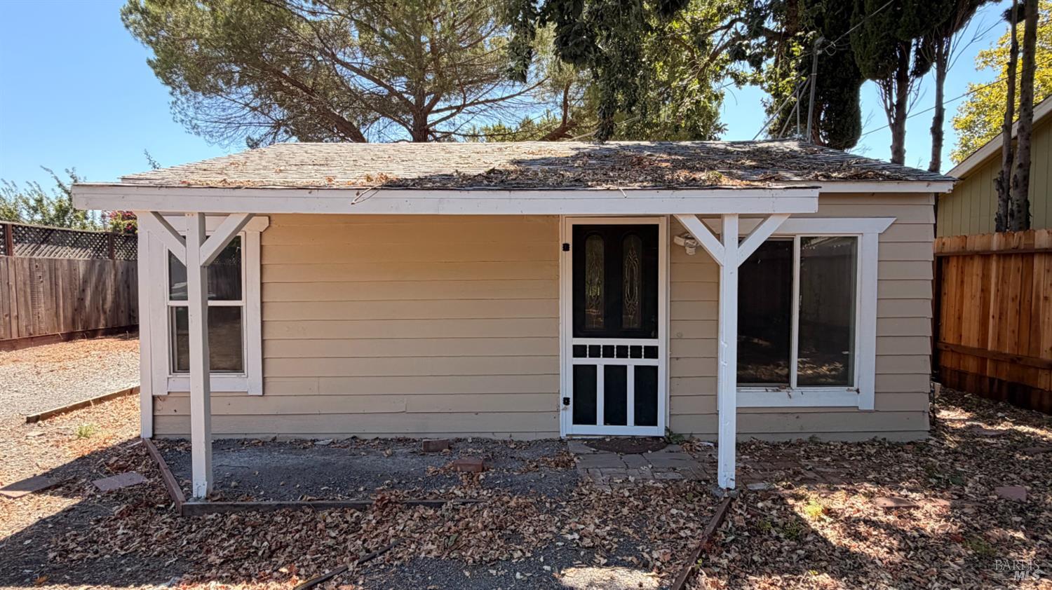 1230 Jennings Avenue Santa Rosa CA 95401